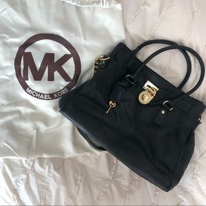 Michael Kors Hamilton Large Bag